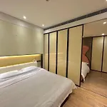 Zhome-Suhe Luxury Mansion-Near Nanjing Road
