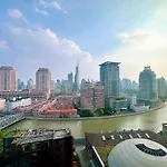 Zhome-Suhe Luxury Mansion-Near Nanjing Road
