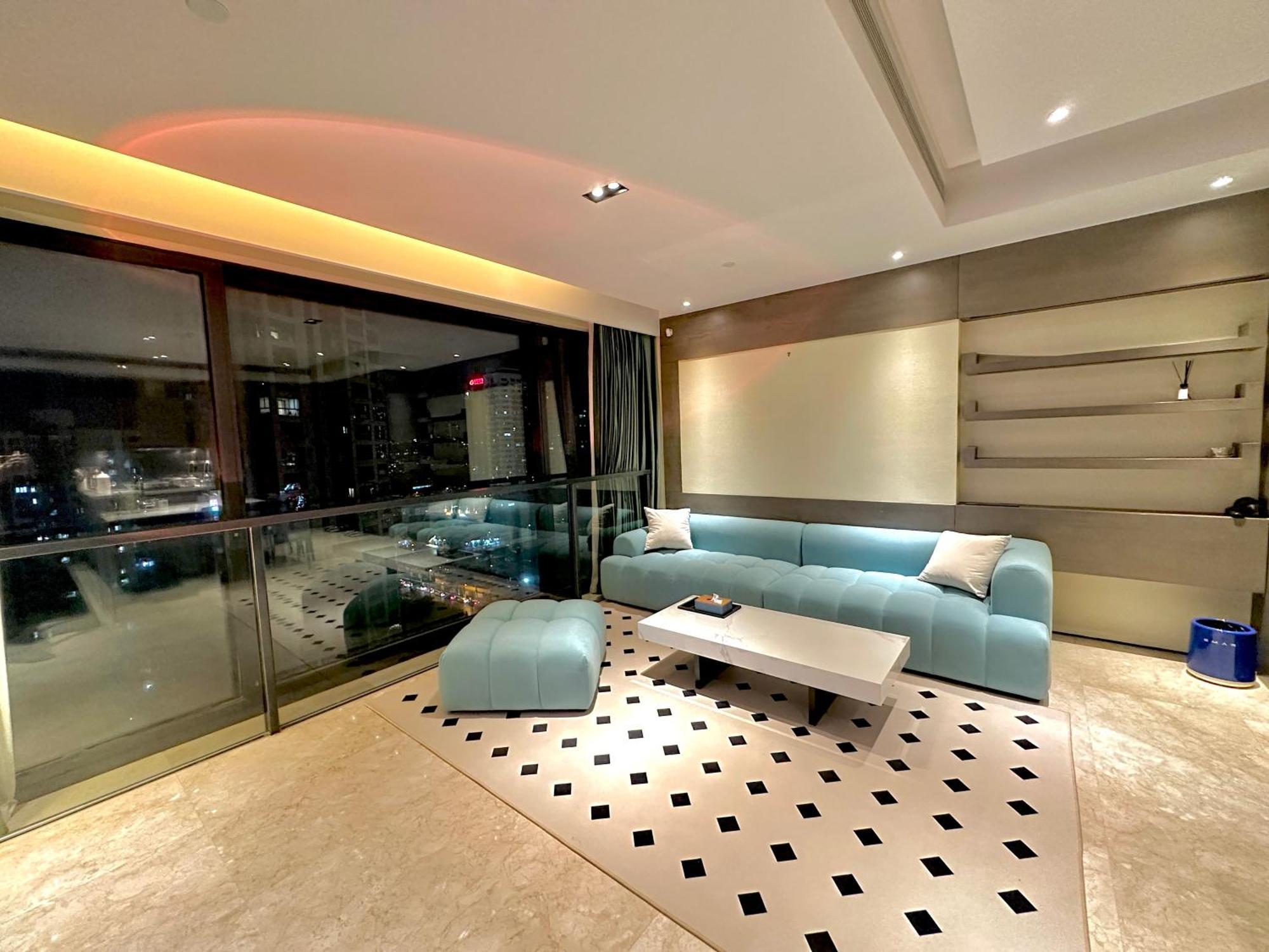 Zhome-suhe Luxury Mansion-near Nanjing Road Shanghai