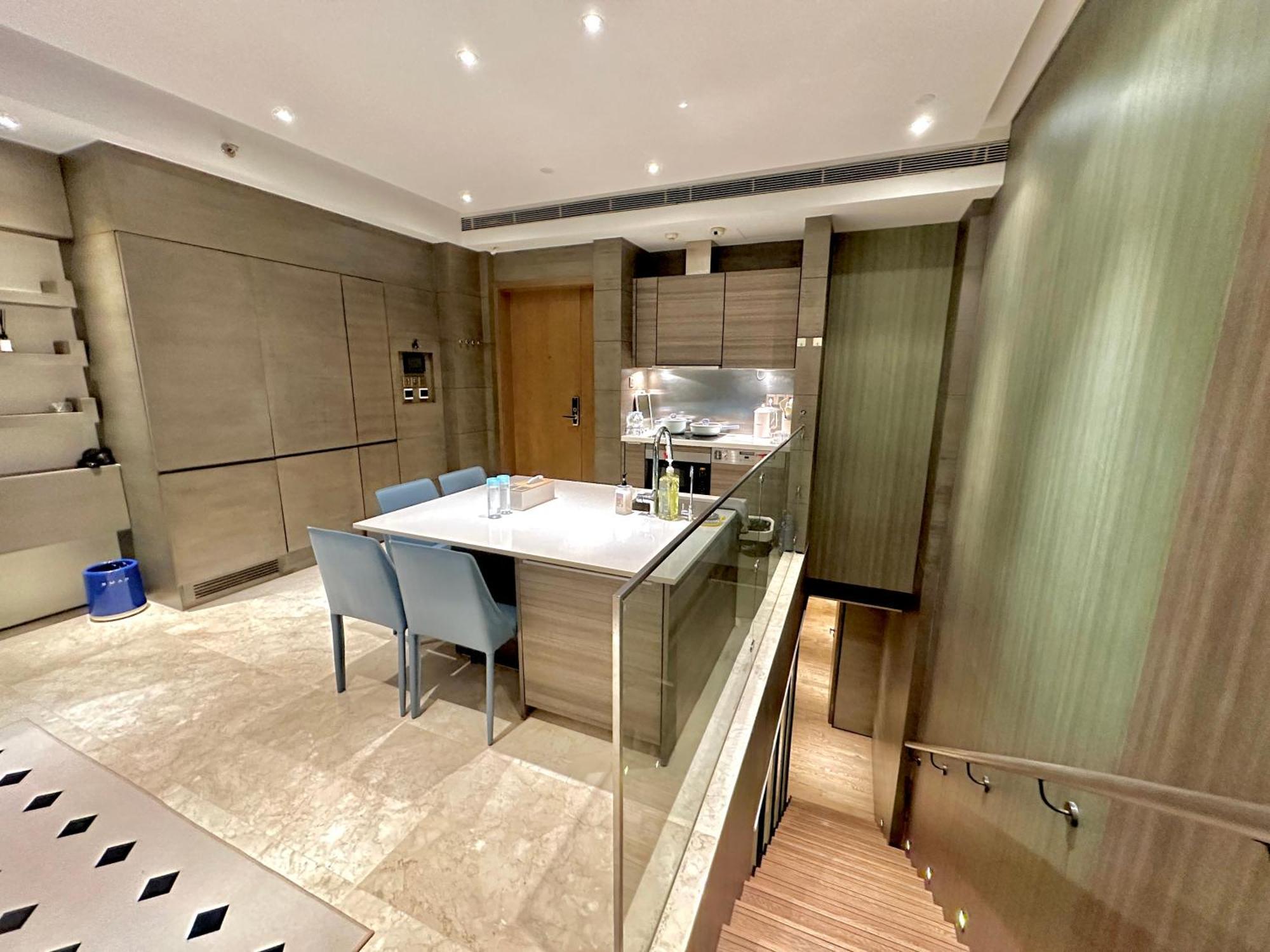 Zhome-suhe Luxury Mansion-near Nanjing Road * Shanghai