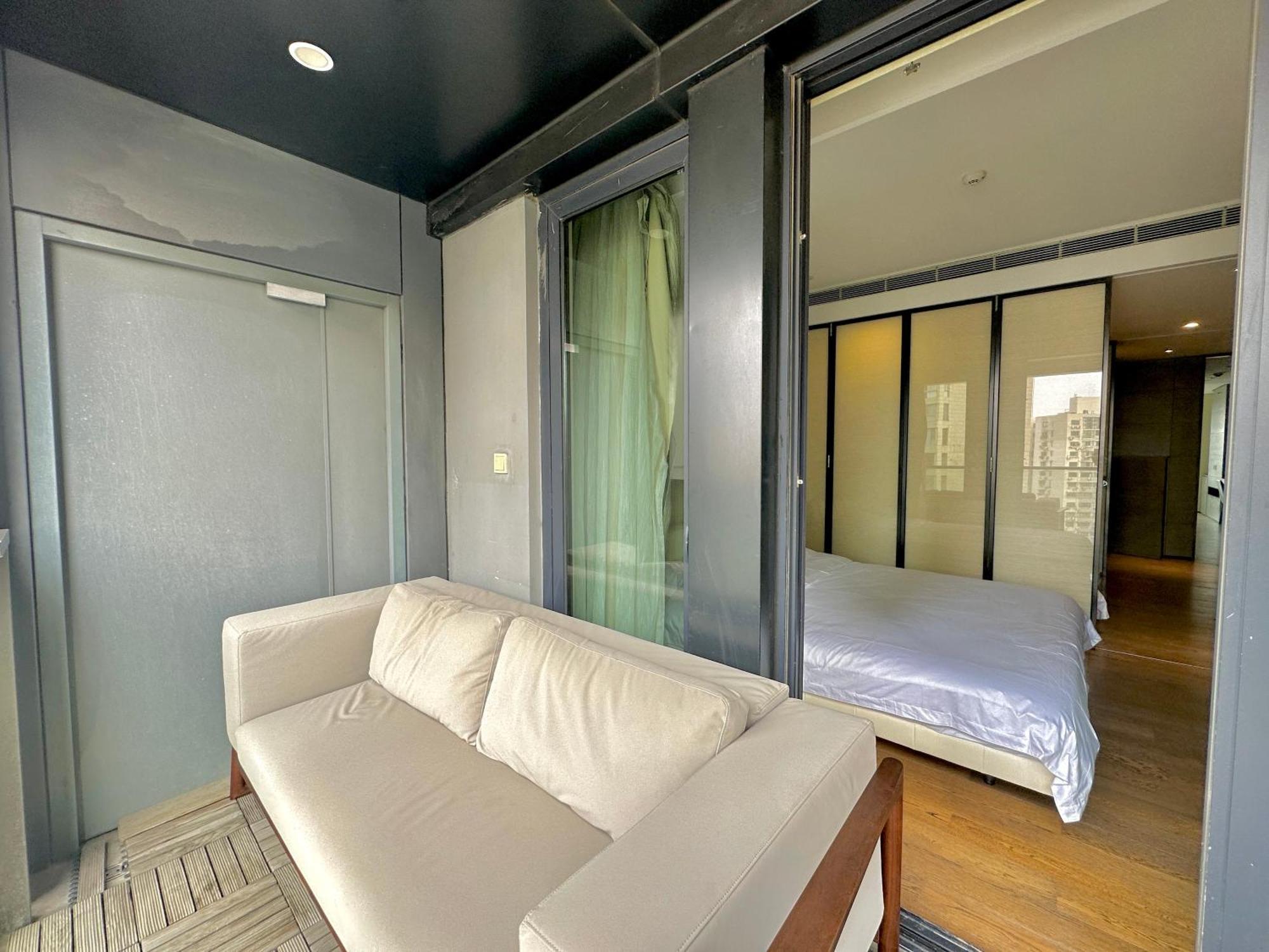 Apartment Zhome-suhe Luxury Mansion-near Nanjing Road *