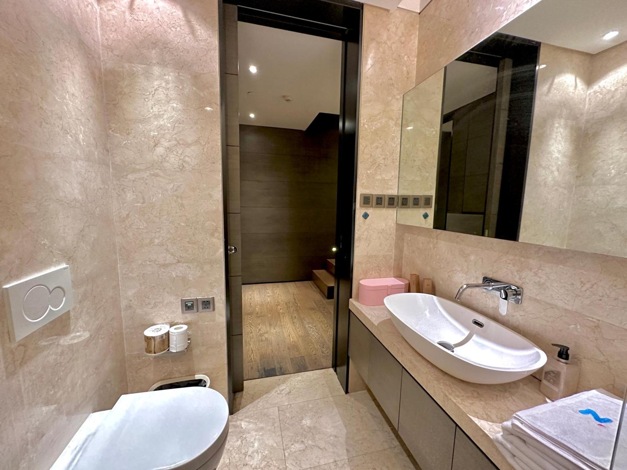 Zhome-suhe Luxury Mansion-near Nanjing Road Apartment