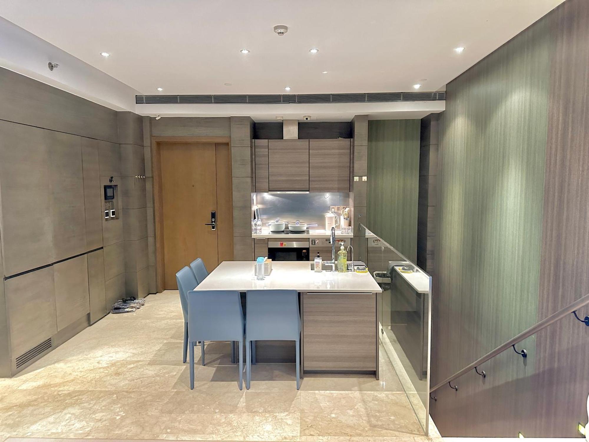 Apartment Zhome-suhe Luxury Mansion-near Nanjing Road