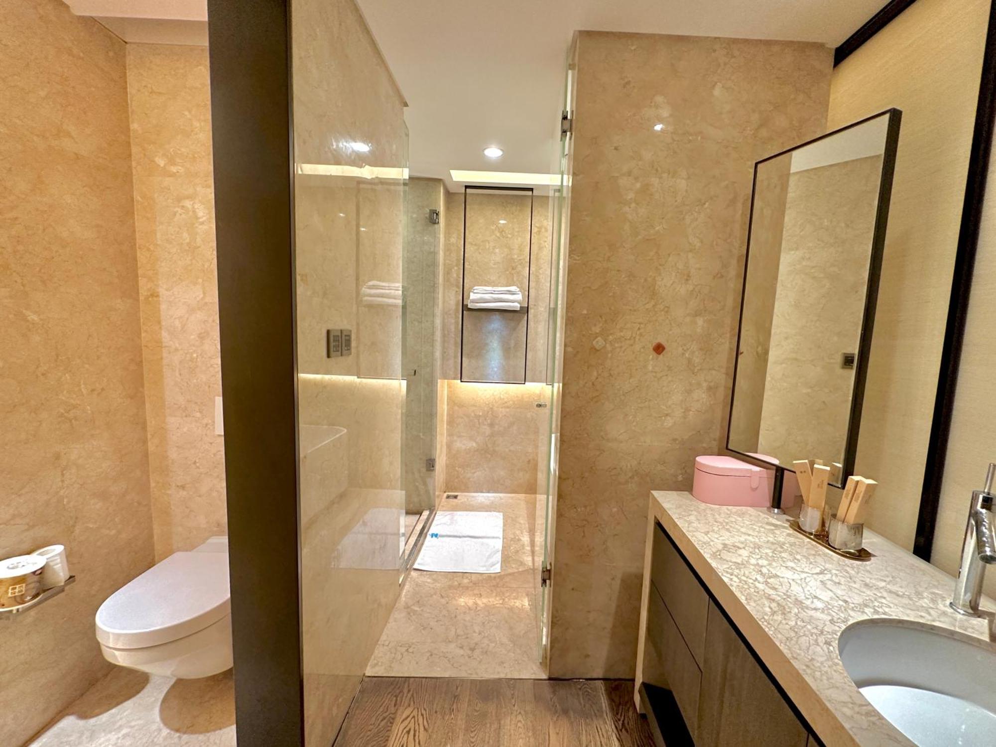 Apartment Zhome-suhe Luxury Mansion-near Nanjing Road Shanghai