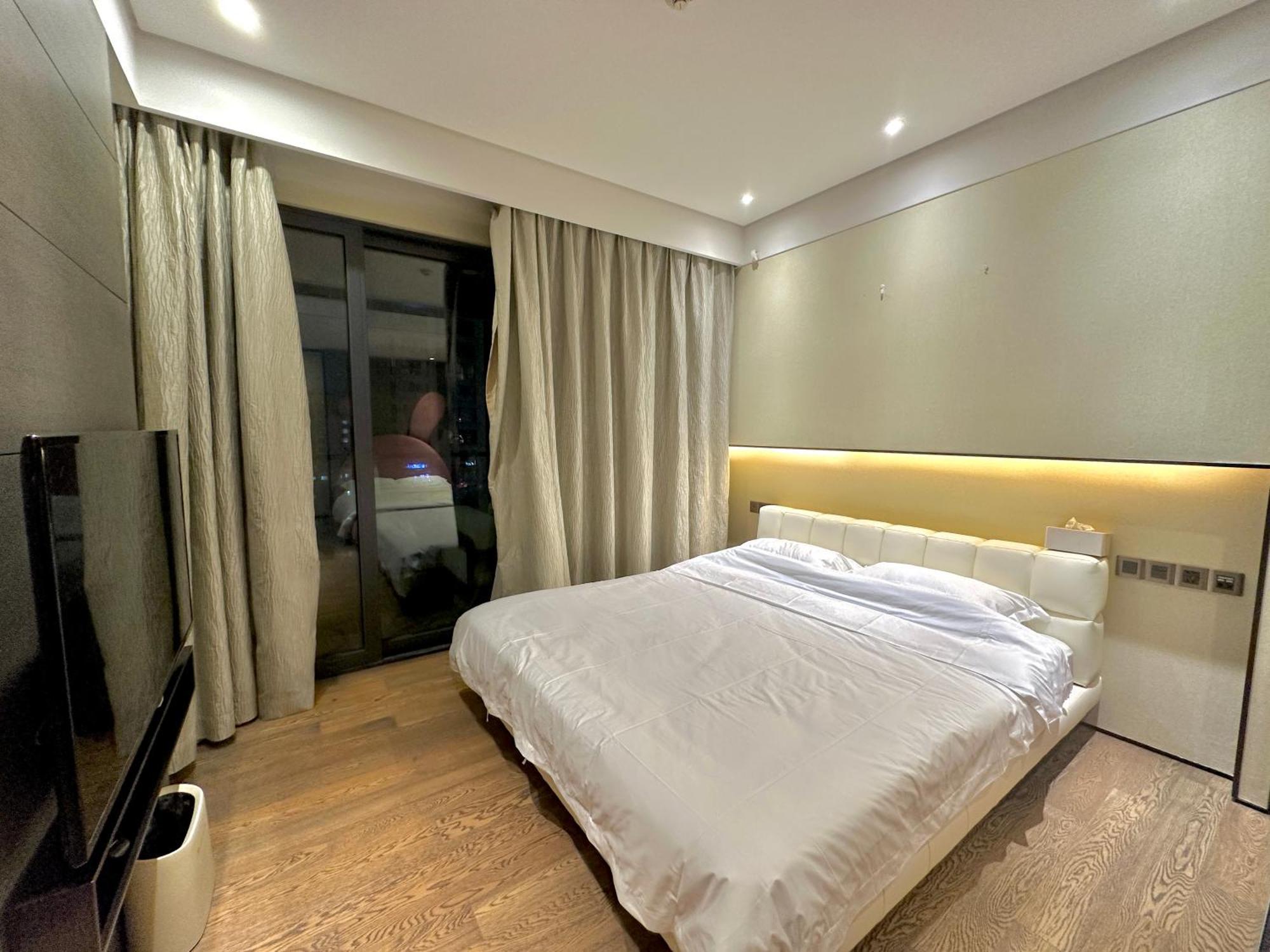Zhome-suhe Luxury Mansion-near Nanjing Road * Shanghai