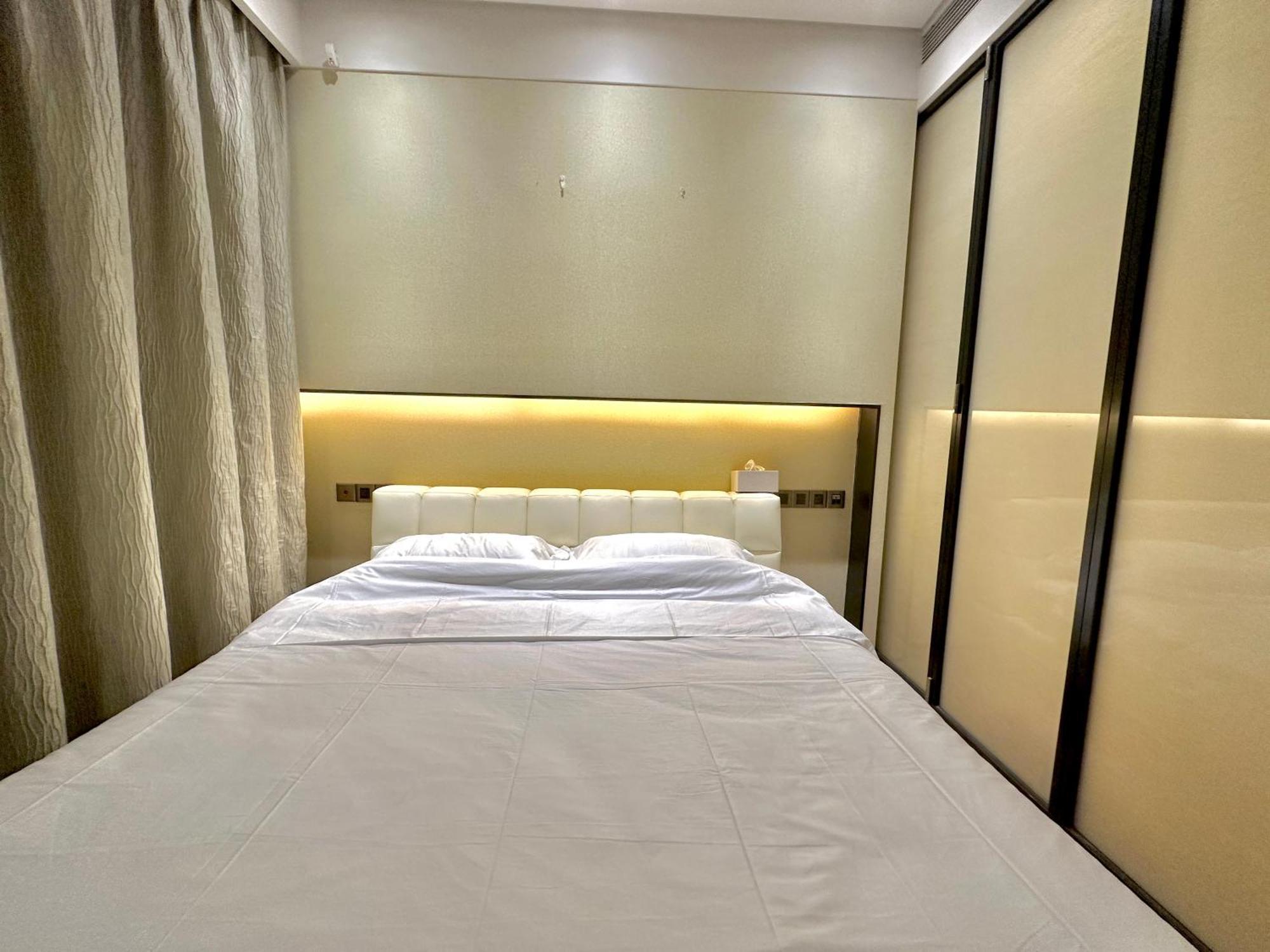 Zhome-suhe Luxury Mansion-near Nanjing Road