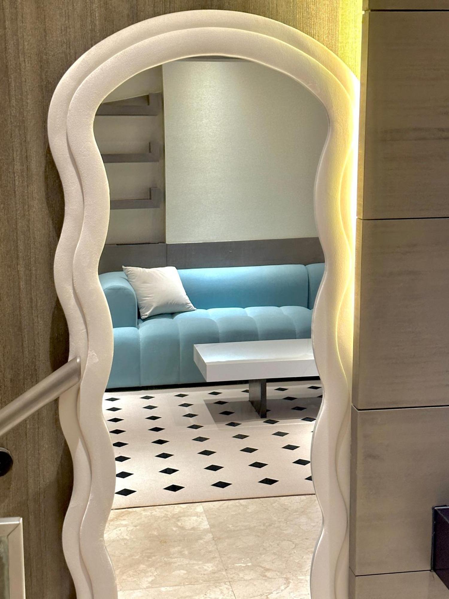 Zhome-suhe Luxury Mansion-near Nanjing Road Apartment