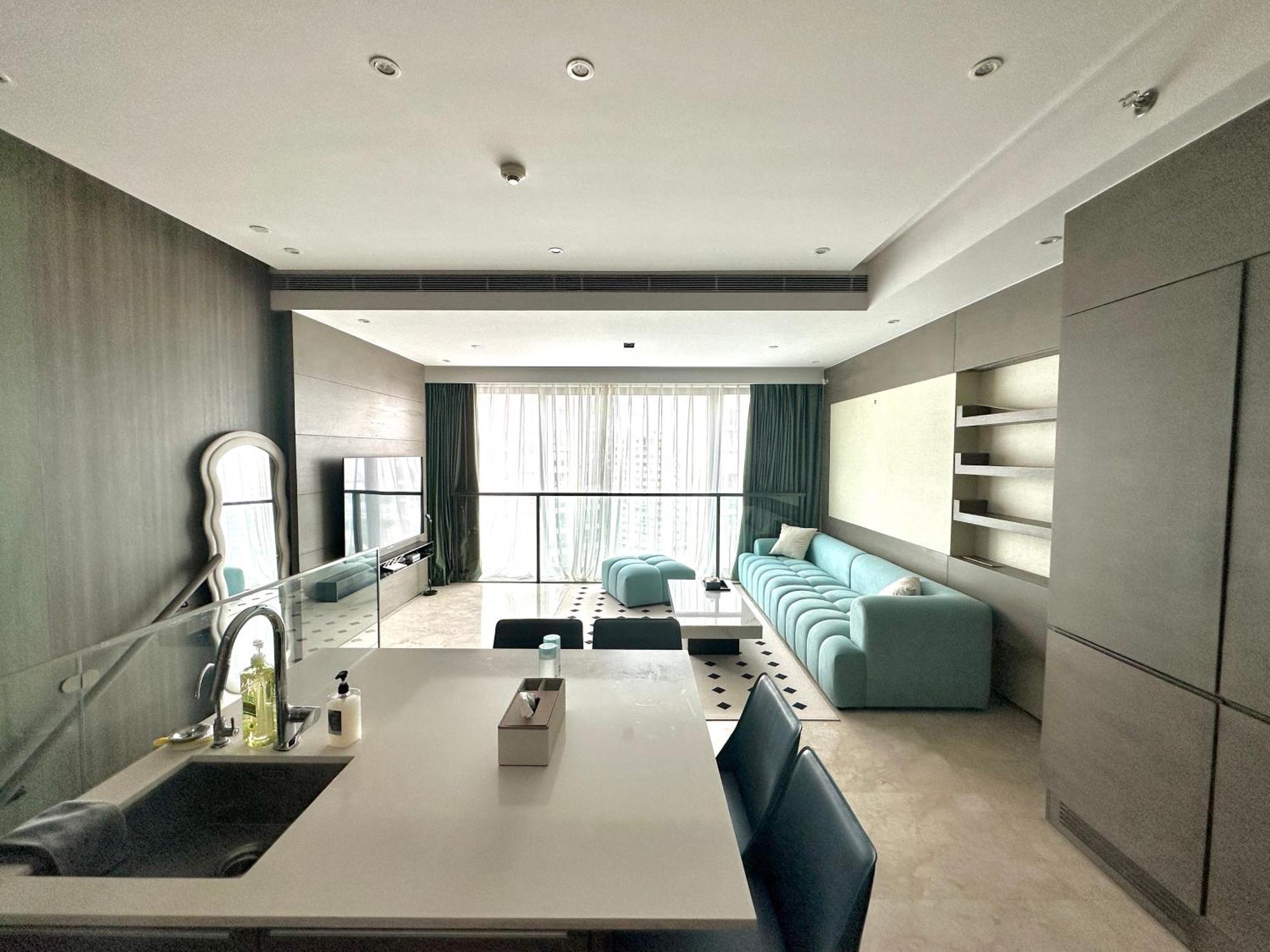 Zhome-suhe Luxury Mansion-near Nanjing Road * Shanghai
