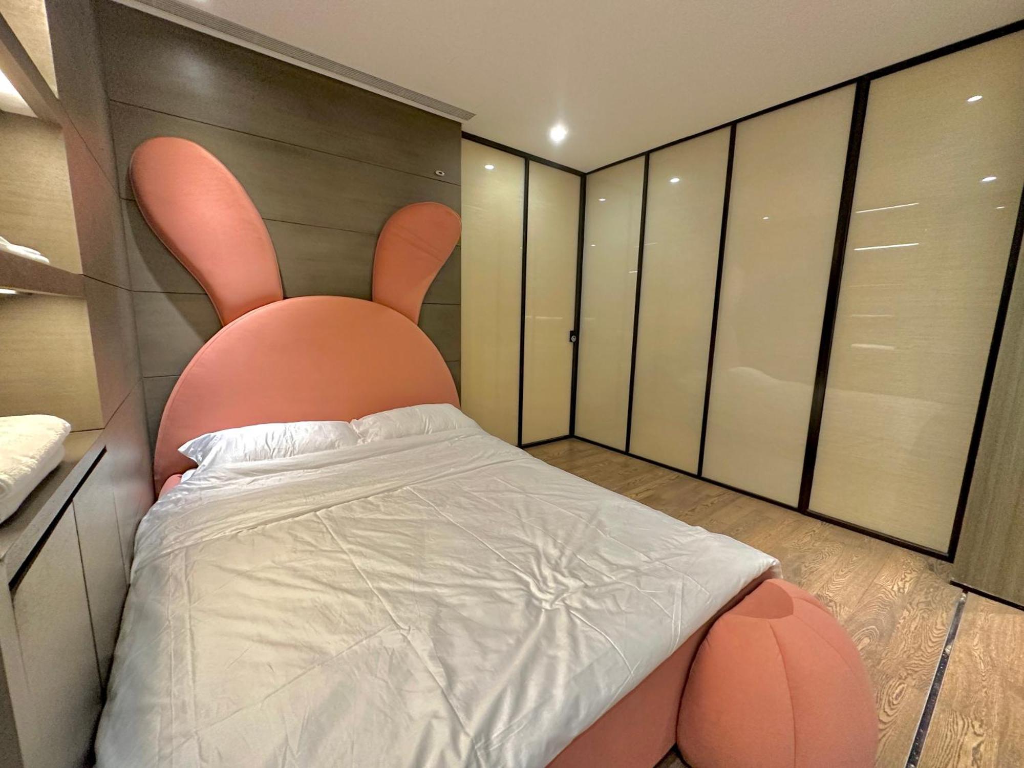 Zhome-suhe Luxury Mansion-near Nanjing Road Shanghai